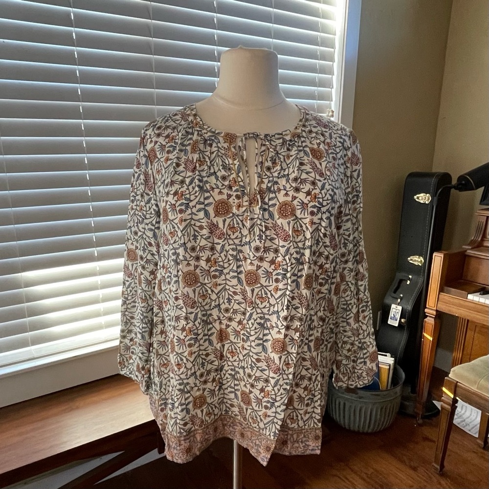 Lucky Brand Shirt
